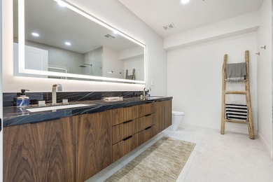 Modern Luxury Meets Desert Charm Discover elevated living in on Marrakesh Country Club in California - for sale on GolfHomes.com, golf home, golf lot