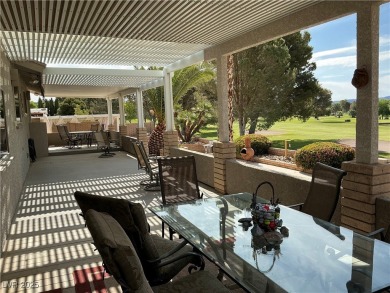 ** Beautiful Split Level Home On The 6th Fairway, No H.O.A ** on Boulder City Municipal Golf Course in Nevada - for sale on GolfHomes.com, golf home, golf lot