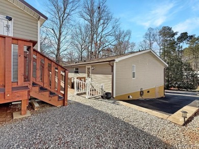 Ready for a home in a  fun gated community? Here is the perfect on River Ridge Golf Club in Virginia - for sale on GolfHomes.com, golf home, golf lot