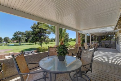 ** Beautiful Split Level Home On The 6th Fairway, No H.O.A ** on Boulder City Municipal Golf Course in Nevada - for sale on GolfHomes.com, golf home, golf lot