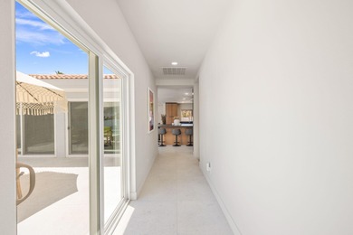 Modern Luxury Meets Desert Charm Discover elevated living in on Marrakesh Country Club in California - for sale on GolfHomes.com, golf home, golf lot