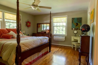 Discover this beautifully updated 5-bedroom, 3-bath home tucked on Palmetto Golf Club, Inc. in South Carolina - for sale on GolfHomes.com, golf home, golf lot