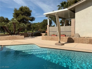 ** Beautiful Split Level Home On The 6th Fairway, No H.O.A ** on Boulder City Municipal Golf Course in Nevada - for sale on GolfHomes.com, golf home, golf lot