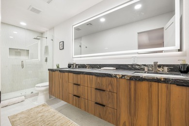 Modern Luxury Meets Desert Charm Discover elevated living in on Marrakesh Country Club in California - for sale on GolfHomes.com, golf home, golf lot