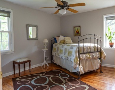 Discover this beautifully updated 5-bedroom, 3-bath home tucked on Palmetto Golf Club, Inc. in South Carolina - for sale on GolfHomes.com, golf home, golf lot