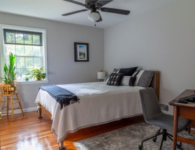 Discover this beautifully updated 5-bedroom, 3-bath home tucked on Palmetto Golf Club, Inc. in South Carolina - for sale on GolfHomes.com, golf home, golf lot
