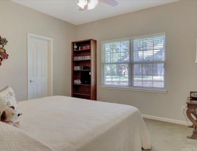 This home features a stunning Premier Diamondhead Golf Course on Diamondhead Golf and Country Club in Arkansas - for sale on GolfHomes.com, golf home, golf lot