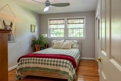 Discover this beautifully updated 5-bedroom, 3-bath home tucked on Palmetto Golf Club, Inc. in South Carolina - for sale on GolfHomes.com, golf home, golf lot