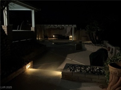 ** Beautiful Split Level Home On The 6th Fairway, No H.O.A ** on Boulder City Municipal Golf Course in Nevada - for sale on GolfHomes.com, golf home, golf lot