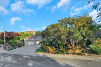 Lush Private Oasis in the middle of the Prestigious Golf on Revere Golf Club in Nevada - for sale on GolfHomes.com, golf home, golf lot