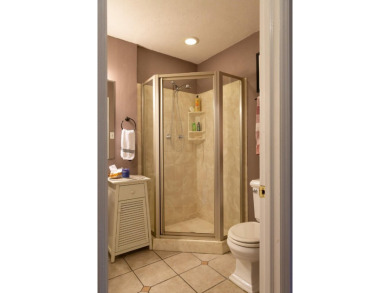 Discover this beautifully updated 5-bedroom, 3-bath home tucked on Palmetto Golf Club, Inc. in South Carolina - for sale on GolfHomes.com, golf home, golf lot