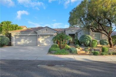 Lush Private Oasis in the middle of the Prestigious Golf on Revere Golf Club in Nevada - for sale on GolfHomes.com, golf home, golf lot