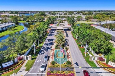 PRICE REDUCED!!!  Welcome to Wynmoor, Coconut Creek's premier on Wynmoor Golf Course in Florida - for sale on GolfHomes.com, golf home, golf lot