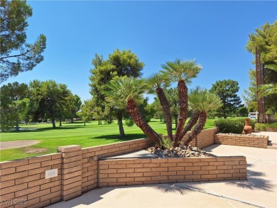 Beautiful 4br / 2.75ba Golf Course Home on The 6th Fairway on Boulder City Municipal Golf Course in Nevada - for sale on GolfHomes.com, golf home, golf lot