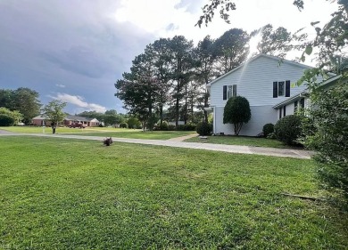 Location! Location! Location! The, Much Sought After, Cedar on Cedar Point Country Club in Virginia - for sale on GolfHomes.com, golf home, golf lot