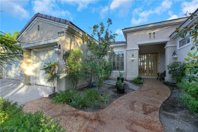 Lush Private Oasis in the middle of the Prestigious Golf on Revere Golf Club in Nevada - for sale on GolfHomes.com, golf home, golf lot