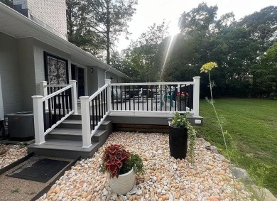 Location! Location! Location! The, Much Sought After, Cedar on Cedar Point Country Club in Virginia - for sale on GolfHomes.com, golf home, golf lot