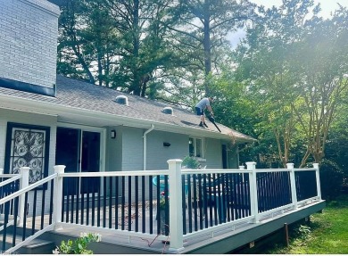 Location! Location! Location! The, Much Sought After, Cedar on Cedar Point Country Club in Virginia - for sale on GolfHomes.com, golf home, golf lot