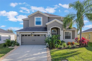 This updated 5-bedroom home with no rear neighbors in the on Eagle Dunes Golf Club in Florida - for sale on GolfHomes.com, golf home, golf lot