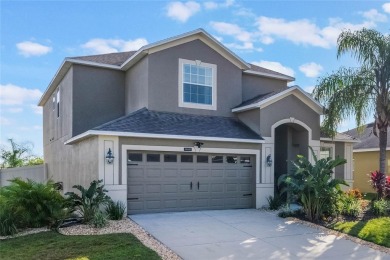 This updated 5-bedroom home with no rear neighbors in the on Eagle Dunes Golf Club in Florida - for sale on GolfHomes.com, golf home, golf lot