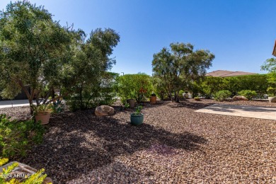 Welcome to this beautifully upgraded 2-bed, 2.5-bath home plus on Trilogy Golf Club At Vistancia in Arizona - for sale on GolfHomes.com, golf home, golf lot