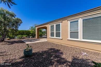 Welcome to this beautifully upgraded 2-bed, 2.5-bath home plus on Trilogy Golf Club At Vistancia in Arizona - for sale on GolfHomes.com, golf home, golf lot