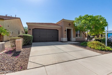 Welcome to this beautifully upgraded 2-bed, 2.5-bath home plus on Trilogy Golf Club At Vistancia in Arizona - for sale on GolfHomes.com, golf home, golf lot