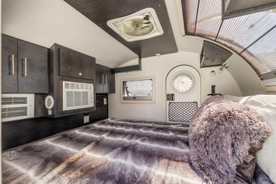 Modern Luxury Meets Desert Charm Discover elevated living in on Marrakesh Country Club in California - for sale on GolfHomes.com, golf home, golf lot