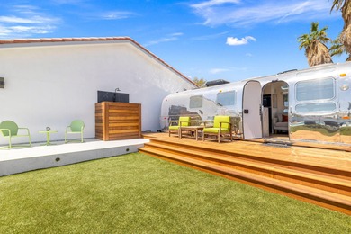 Modern Luxury Meets Desert Charm Discover elevated living in on Marrakesh Country Club in California - for sale on GolfHomes.com, golf home, golf lot