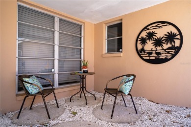 FULLY FURNISHED! Welcome to 8060 Canterbury Chase, Largo on Bayou Golf Club in Florida - for sale on GolfHomes.com, golf home, golf lot