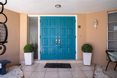 FULLY FURNISHED! Welcome to 8060 Canterbury Chase, Largo on Bayou Golf Club in Florida - for sale on GolfHomes.com, golf home, golf lot