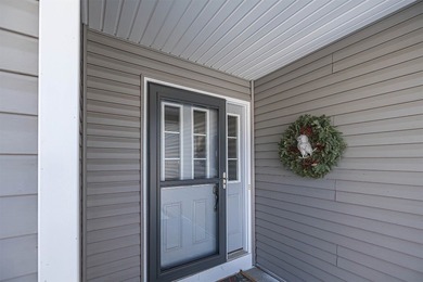 Welcome to this four bedroom/2 bath ranch home, perfectly on Harbor Ridge Golf Course in Pennsylvania - for sale on GolfHomes.com, golf home, golf lot