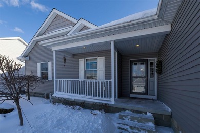 Welcome to this four bedroom/2 bath ranch home, perfectly on Harbor Ridge Golf Course in Pennsylvania - for sale on GolfHomes.com, golf home, golf lot