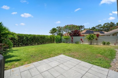 Fully renovated 3BR/2BA Designer decorated home in the on The Loxahatchee Club in Florida - for sale on GolfHomes.com, golf home, golf lot