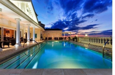BEST PRICED LARGE LOT IN REUNION AND BUILDING PLANS AVAILABLE ** on Reunion Resort Golf Course in Florida - for sale on GolfHomes.com, golf home, golf lot