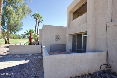 Beautifully remodeled 3-bedroom, 2-bath, two-story townhome! on Fountain of the Sun Country Club in Arizona - for sale on GolfHomes.com, golf home, golf lot