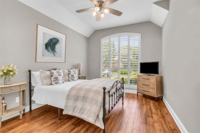 This beautifully maintained, one-story, K. Hovnanian home, with on Heritage Ranch Golf and Country Club in Texas - for sale on GolfHomes.com, golf home, golf lot
