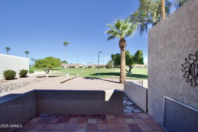 Beautifully remodeled 3-bedroom, 2-bath, two-story townhome! on Fountain of the Sun Country Club in Arizona - for sale on GolfHomes.com, golf home, golf lot