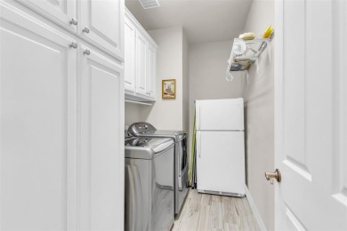 This beautifully maintained, one-story, K. Hovnanian home, with on Heritage Ranch Golf and Country Club in Texas - for sale on GolfHomes.com, golf home, golf lot