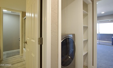 Beautifully remodeled 3-bedroom, 2-bath, two-story townhome! on Fountain of the Sun Country Club in Arizona - for sale on GolfHomes.com, golf home, golf lot