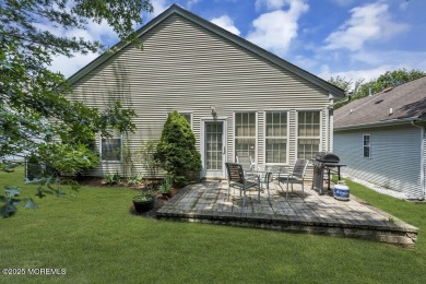 This is a coming soon and cannot be shown before 6/29/25. 
 on Four Seasons Spa and Country Club in New Jersey - for sale on GolfHomes.com, golf home, golf lot