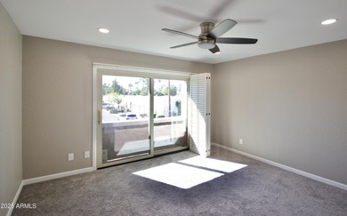 Beautifully remodeled 3-bedroom, 2-bath, two-story townhome! on Fountain of the Sun Country Club in Arizona - for sale on GolfHomes.com, golf home, golf lot