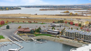 MLS# 289453 Discover elevated living at this beautifully on Columbia Point Golf Course in Washington - for sale on GolfHomes.com, golf home, golf lot