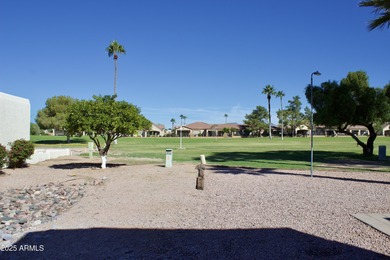 Beautifully remodeled 3-bedroom, 2-bath, two-story townhome! on Fountain of the Sun Country Club in Arizona - for sale on GolfHomes.com, golf home, golf lot