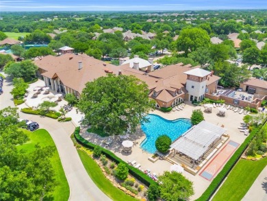 This beautifully maintained, one-story, K. Hovnanian home, with on Heritage Ranch Golf and Country Club in Texas - for sale on GolfHomes.com, golf home, golf lot