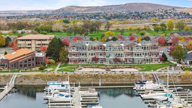 MLS# 289453 Discover elevated living at this beautifully on Columbia Point Golf Course in Washington - for sale on GolfHomes.com, golf home, golf lot