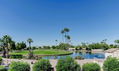 Beautifully remodeled 3-bedroom, 2-bath, two-story townhome! on Fountain of the Sun Country Club in Arizona - for sale on GolfHomes.com, golf home, golf lot