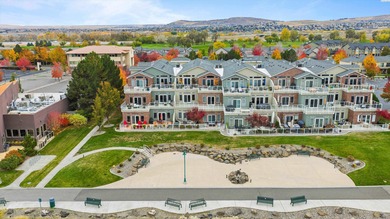 MLS# 289453 Discover elevated living at this beautifully on Columbia Point Golf Course in Washington - for sale on GolfHomes.com, golf home, golf lot