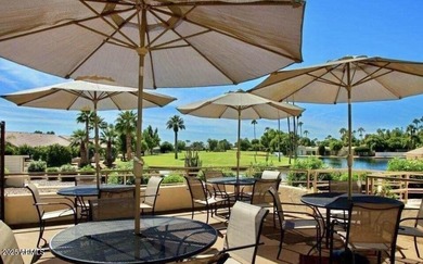 Beautifully remodeled 3-bedroom, 2-bath, two-story townhome! on Fountain of the Sun Country Club in Arizona - for sale on GolfHomes.com, golf home, golf lot