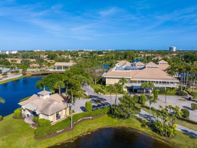Immerse yourself in Luxury and a Lavish lifestyle within this on Jonathans Landing Golf Club in Florida - for sale on GolfHomes.com, golf home, golf lot